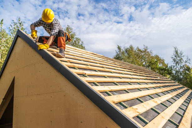 Best Commercial Roofing Services  in Farmington, MO